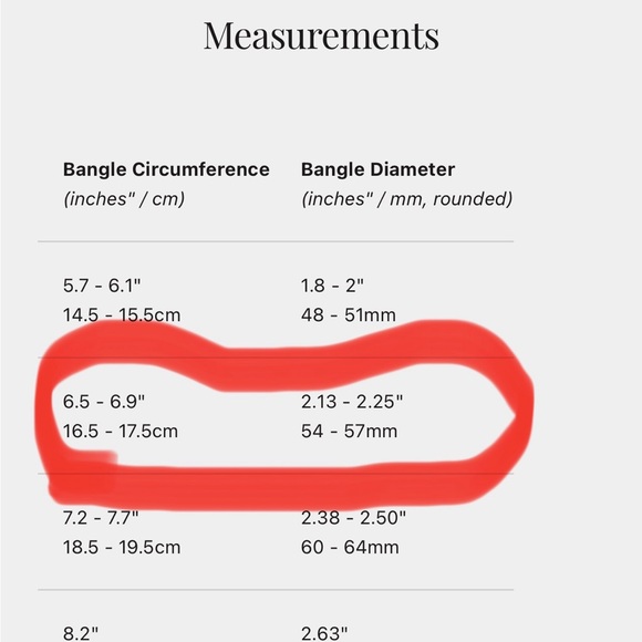 18K White gold and Yellow gold bangle bracelet - Picture 10 of 10